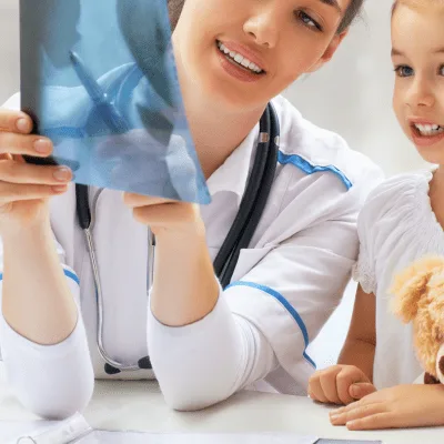 Abordaje integral del hipotiroidismo en niños en CDMX